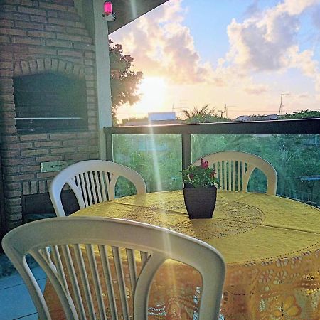 Apartament Porto De Galinhas Lindo Ap 2 Q 2 Banh 40 M Da Praia Zewnętrze zdjęcie