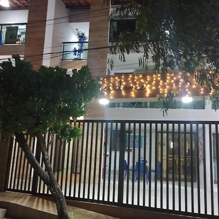 Apartament Porto De Galinhas Lindo Ap 2 Q 2 Banh 40 M Da Praia Zewnętrze zdjęcie
