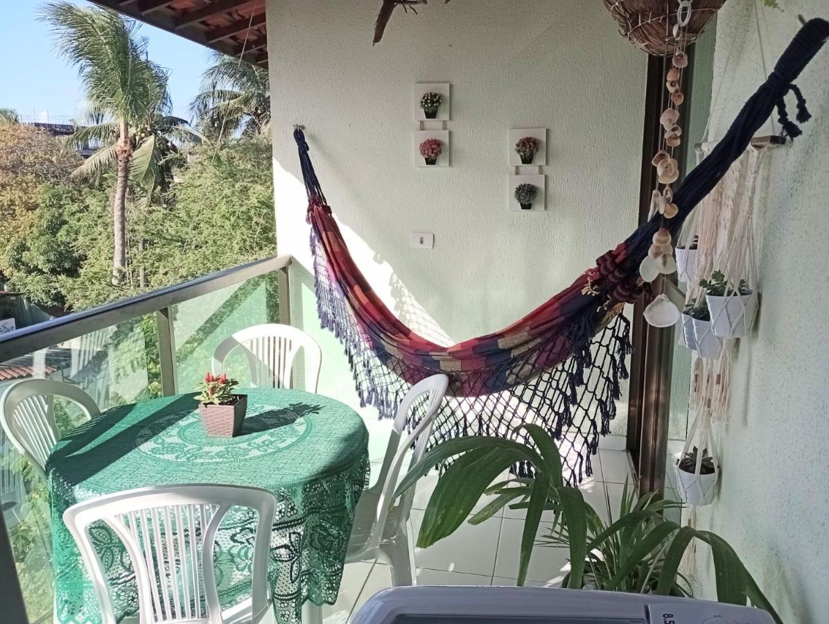 Apartament Porto De Galinhas Lindo Ap 2 Q 2 Banh 40 M Da Praia Zewnętrze zdjęcie