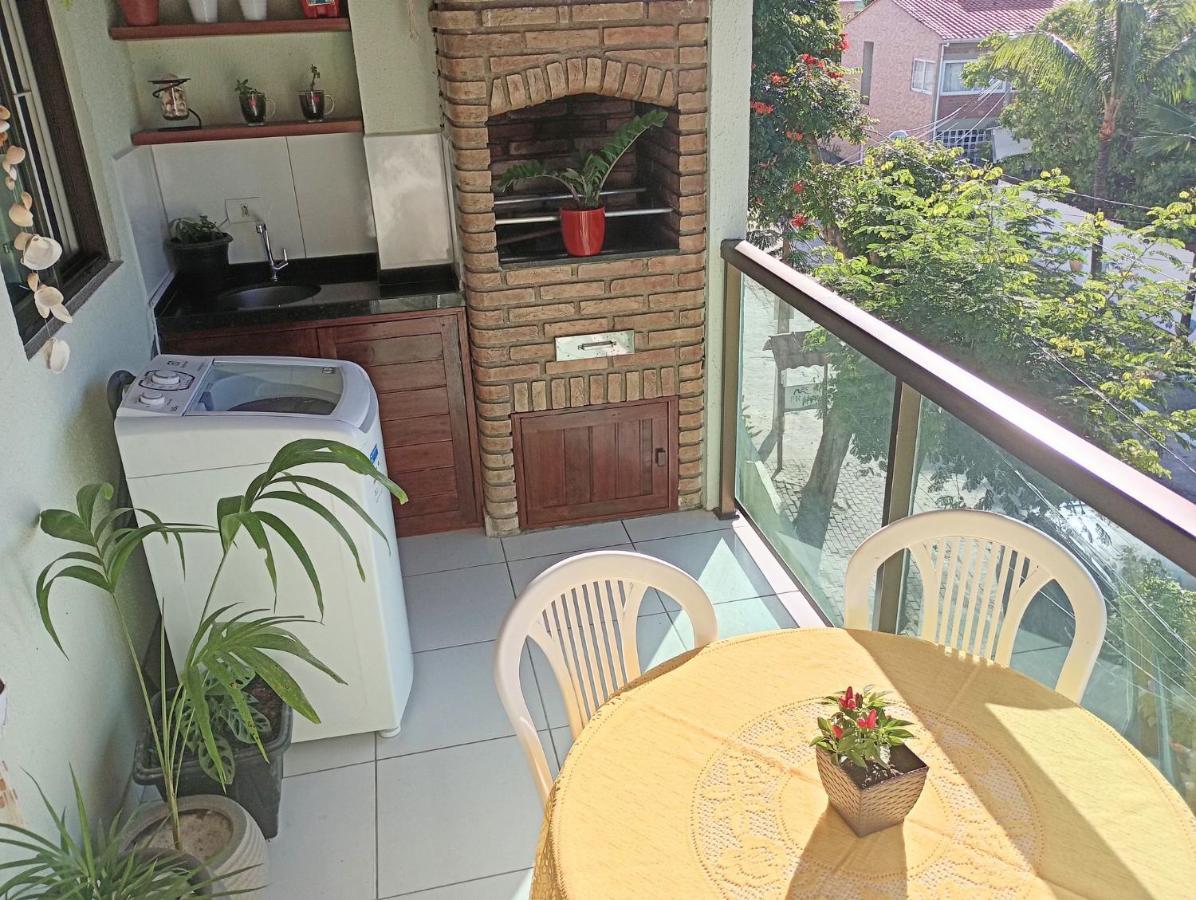 Apartament Porto De Galinhas Lindo Ap 2 Q 2 Banh 40 M Da Praia Zewnętrze zdjęcie