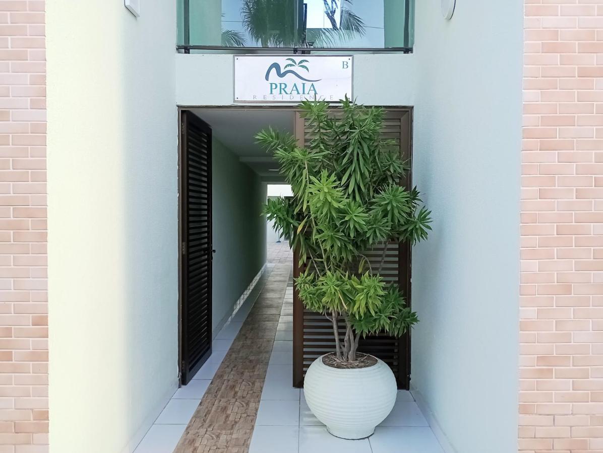 Apartament Porto De Galinhas Lindo Ap 2 Q 2 Banh 40 M Da Praia Zewnętrze zdjęcie