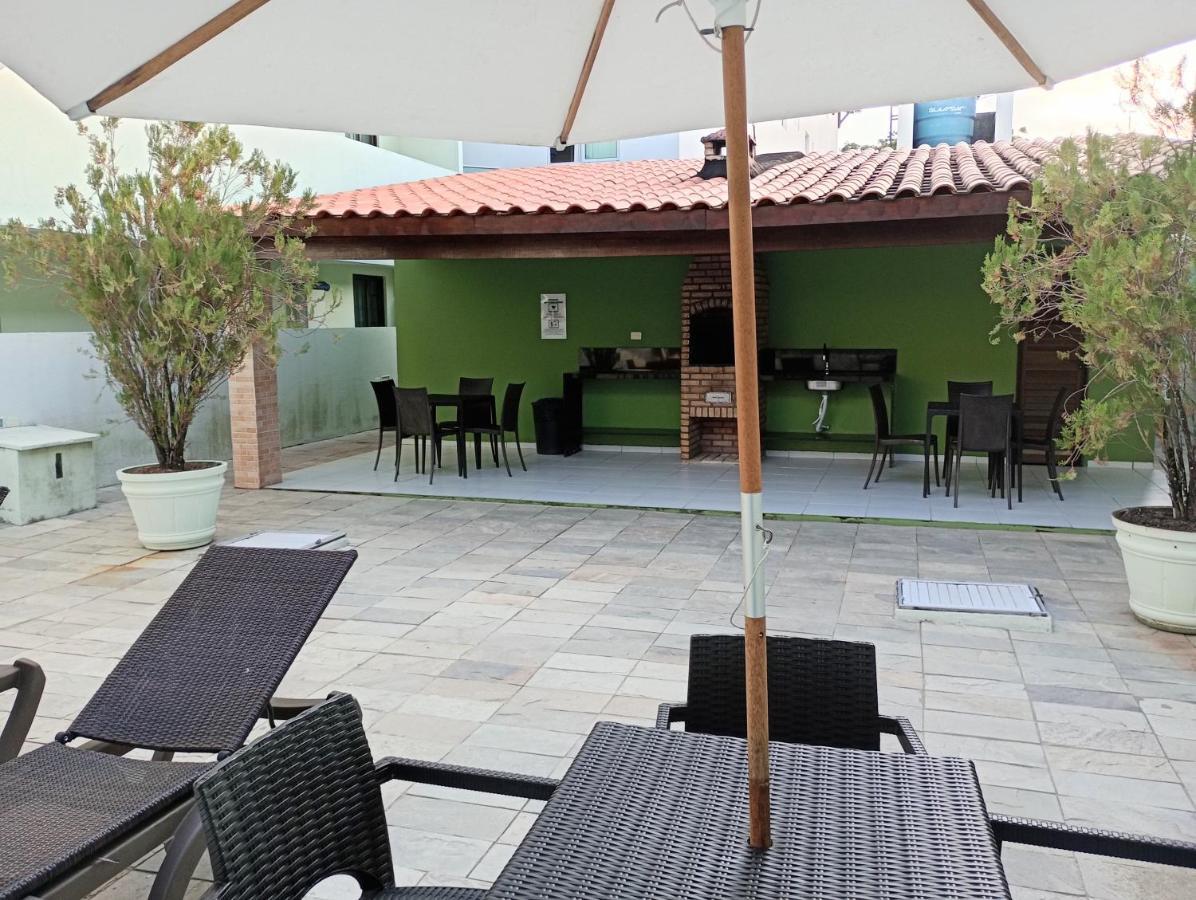 Apartament Porto De Galinhas Lindo Ap 2 Q 2 Banh 40 M Da Praia Zewnętrze zdjęcie