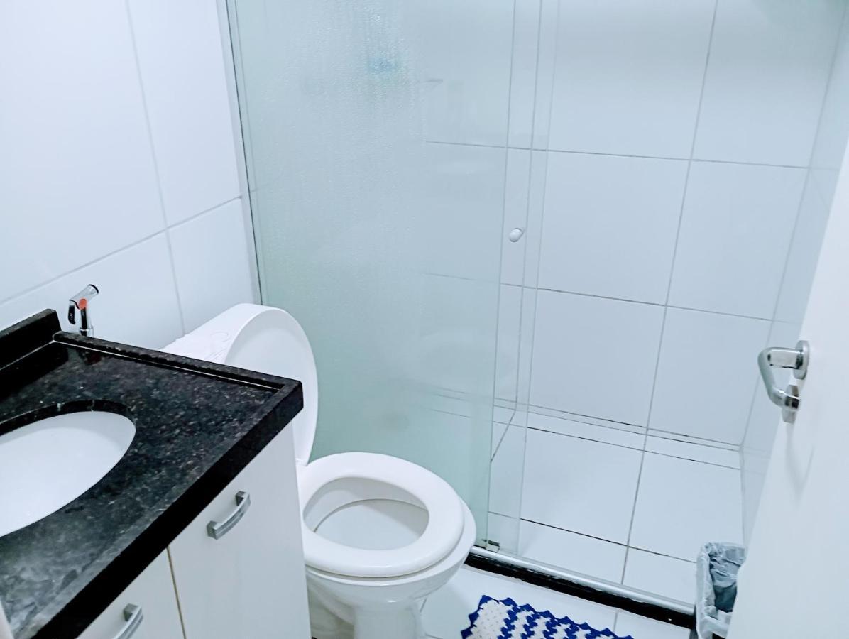 Apartament Porto De Galinhas Lindo Ap 2 Q 2 Banh 40 M Da Praia Zewnętrze zdjęcie