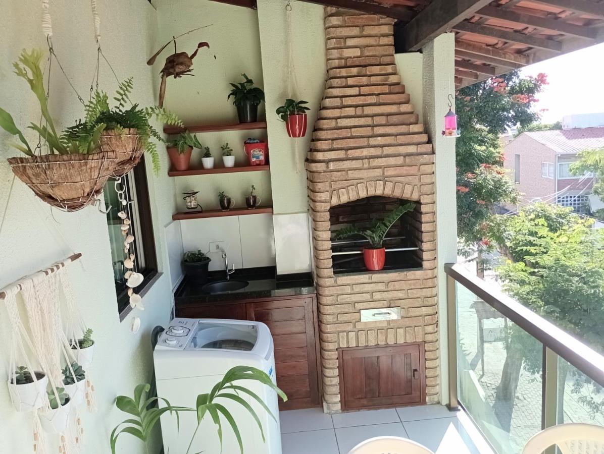 Apartament Porto De Galinhas Lindo Ap 2 Q 2 Banh 40 M Da Praia Zewnętrze zdjęcie