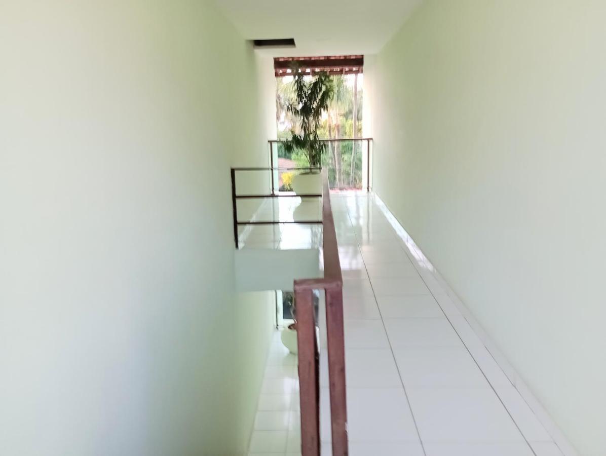 Apartament Porto De Galinhas Lindo Ap 2 Q 2 Banh 40 M Da Praia Zewnętrze zdjęcie
