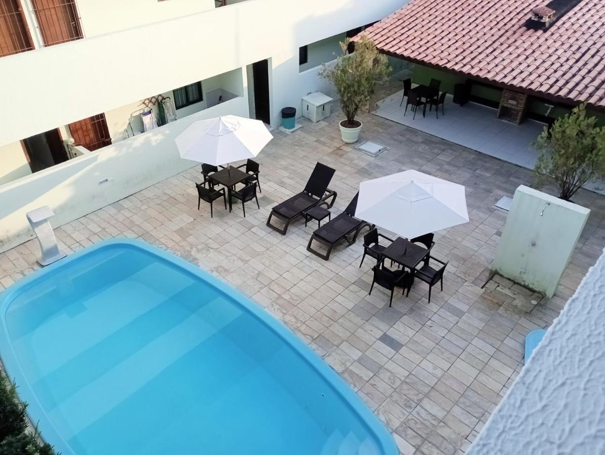 Apartament Porto De Galinhas Lindo Ap 2 Q 2 Banh 40 M Da Praia Zewnętrze zdjęcie
