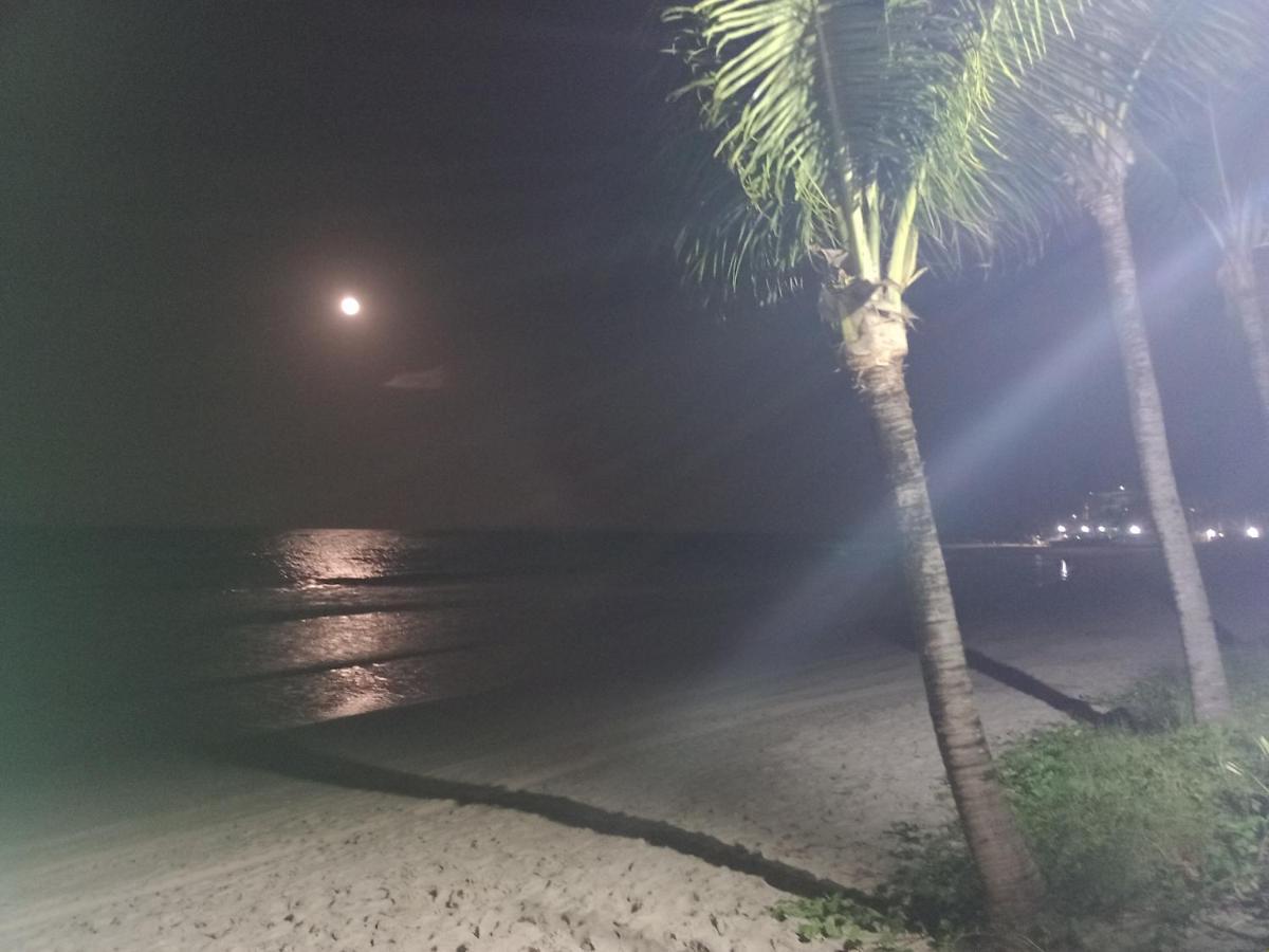 Apartament Porto De Galinhas Lindo Ap 2 Q 2 Banh 40 M Da Praia Zewnętrze zdjęcie
