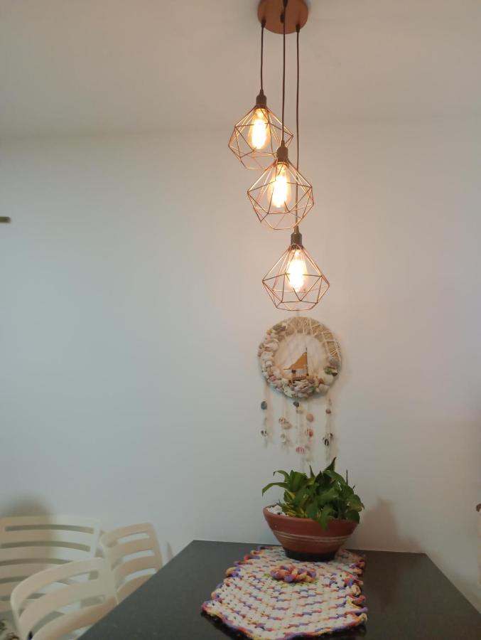 Apartament Porto De Galinhas Lindo Ap 2 Q 2 Banh 40 M Da Praia Zewnętrze zdjęcie