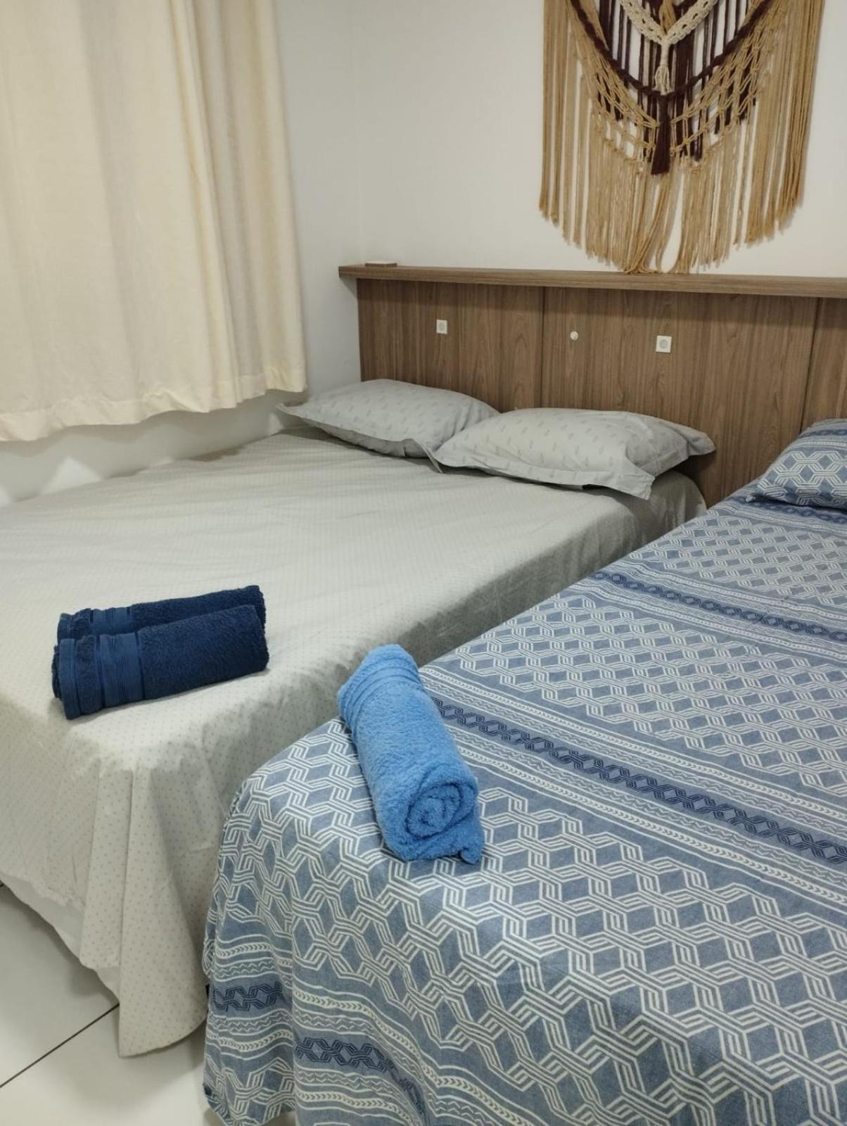 Apartament Porto De Galinhas Lindo Ap 2 Q 2 Banh 40 M Da Praia Zewnętrze zdjęcie