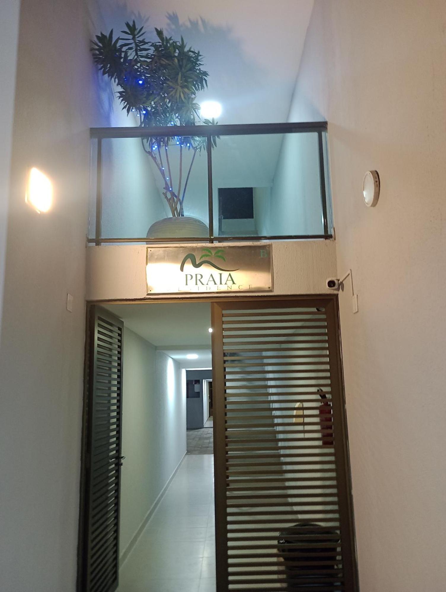Apartament Porto De Galinhas Lindo Ap 2 Q 2 Banh 40 M Da Praia Zewnętrze zdjęcie