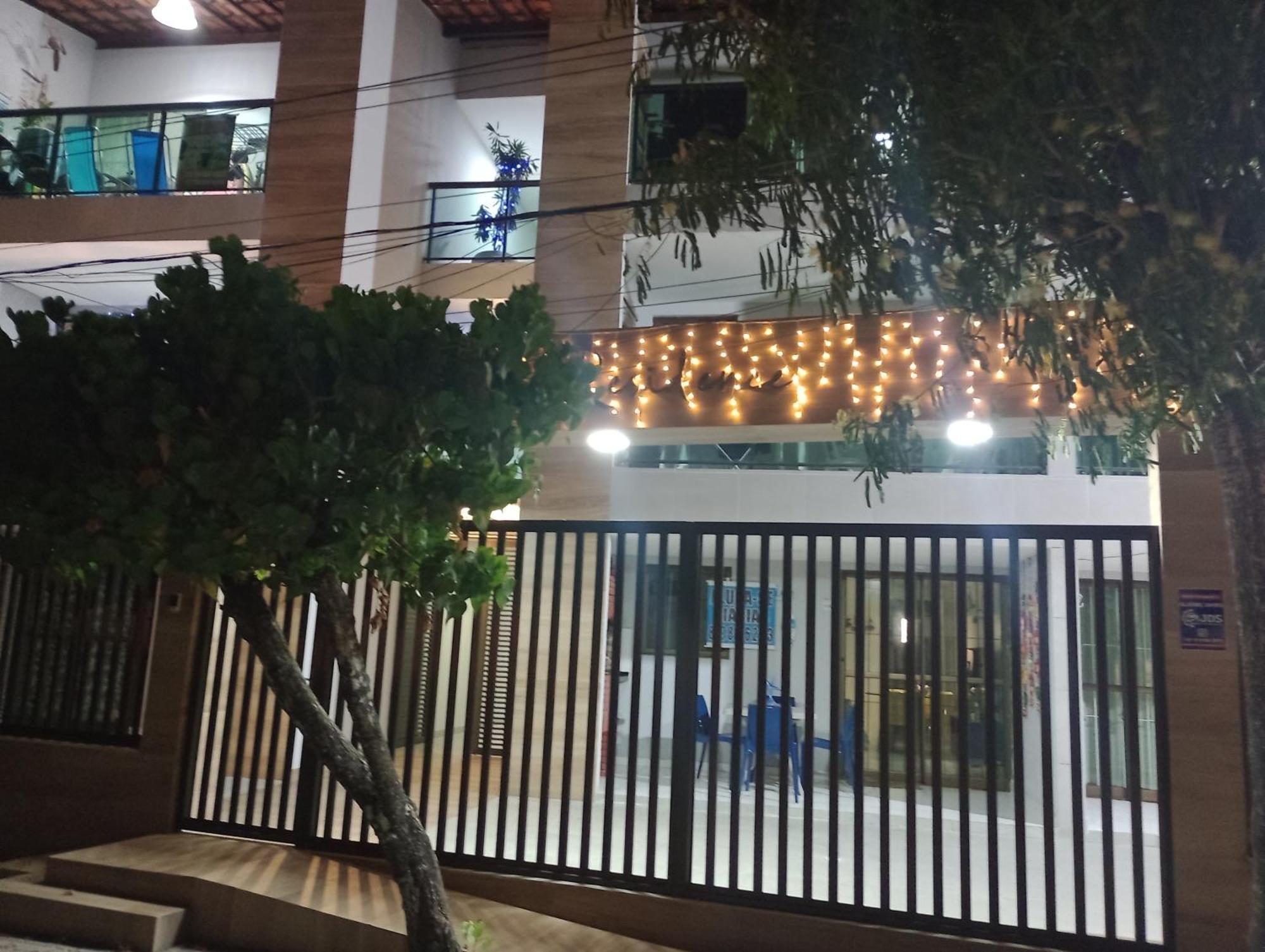 Apartament Porto De Galinhas Lindo Ap 2 Q 2 Banh 40 M Da Praia Zewnętrze zdjęcie