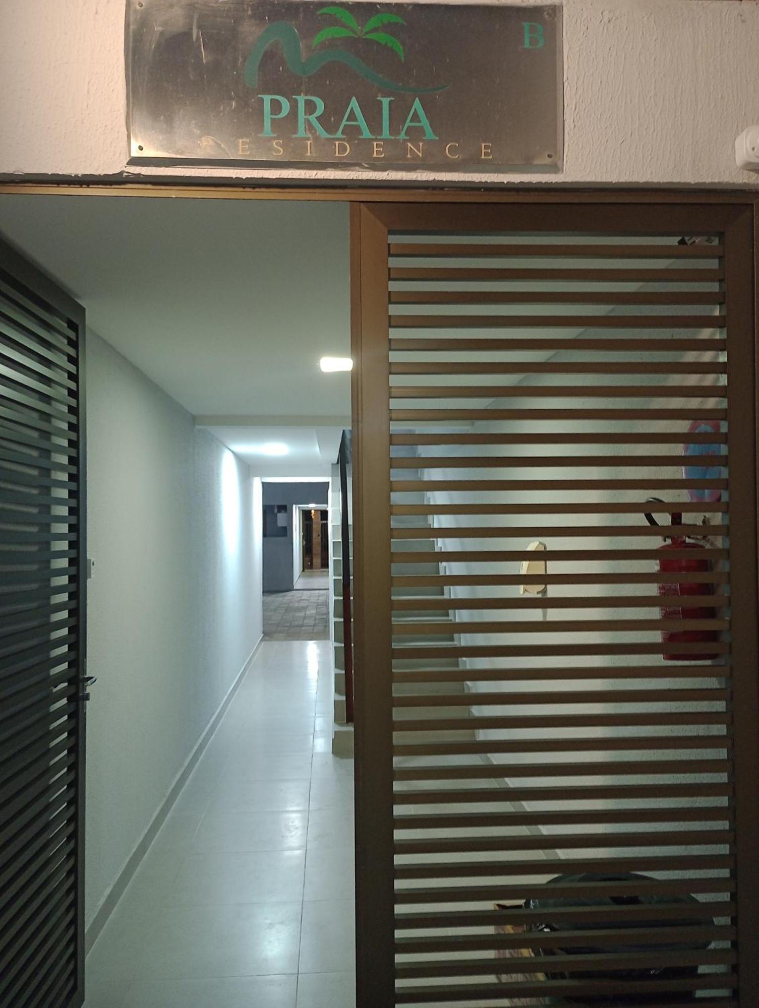 Apartament Porto De Galinhas Lindo Ap 2 Q 2 Banh 40 M Da Praia Zewnętrze zdjęcie
